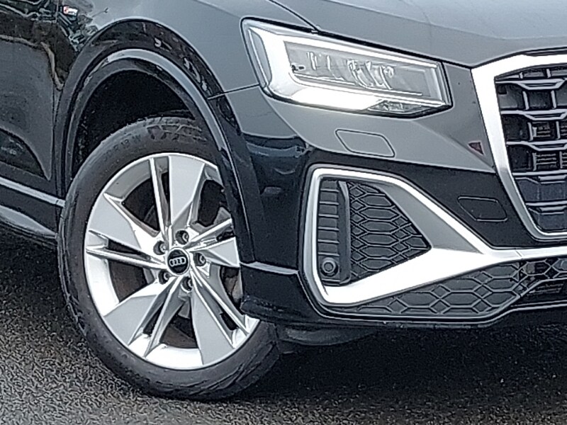 Used Audi Q2 2024 for sale - 77518451: Photo 9