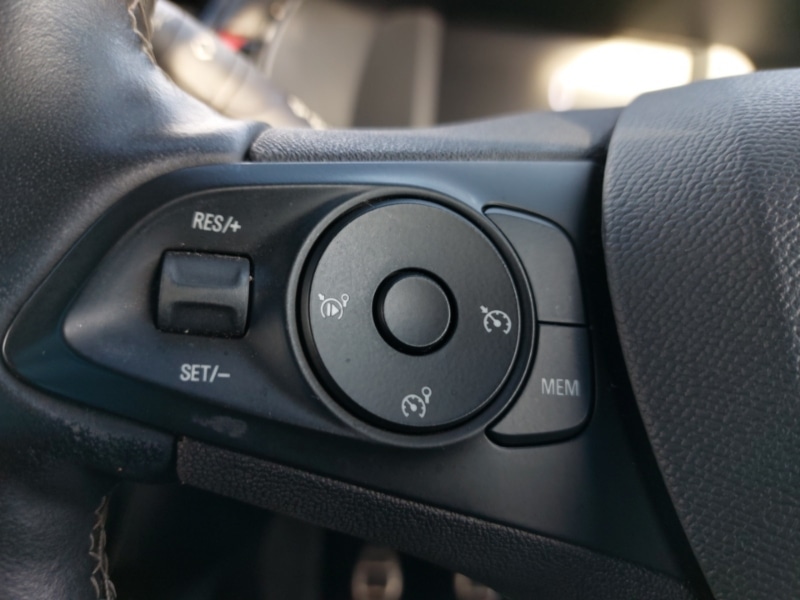 Used Vauxhall Corsa 2022 for sale - 77410227: Photo 13