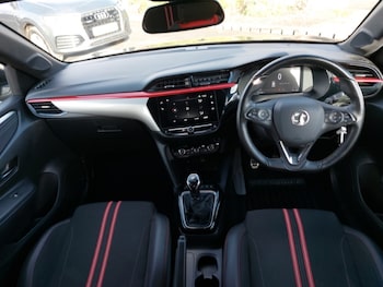 Used Vauxhall Corsa 2022 for sale - 77410227: Photo