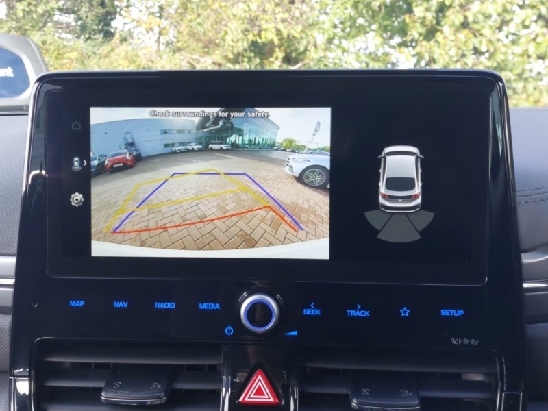 Used Hyundai IONIQ 2022 for sale - 77771762: Photo 11