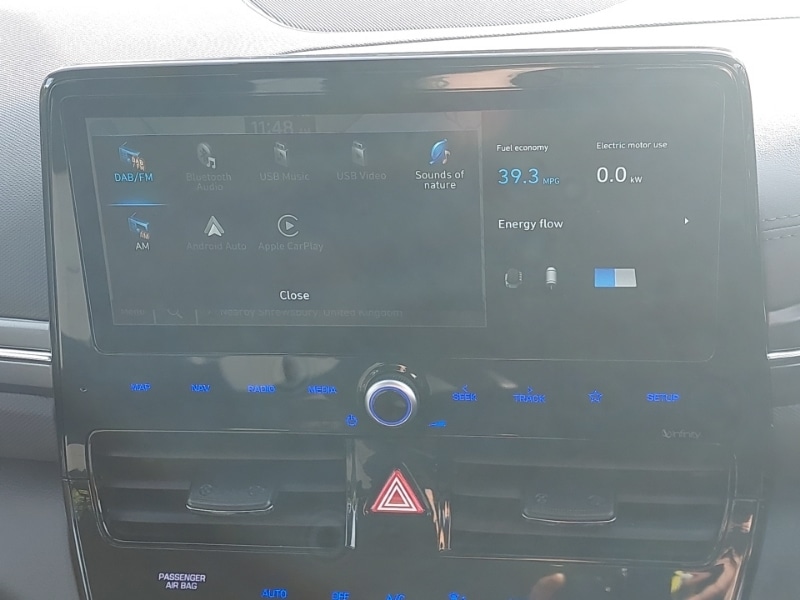 Used Hyundai IONIQ 2022 for sale - 77771762: Photo 15