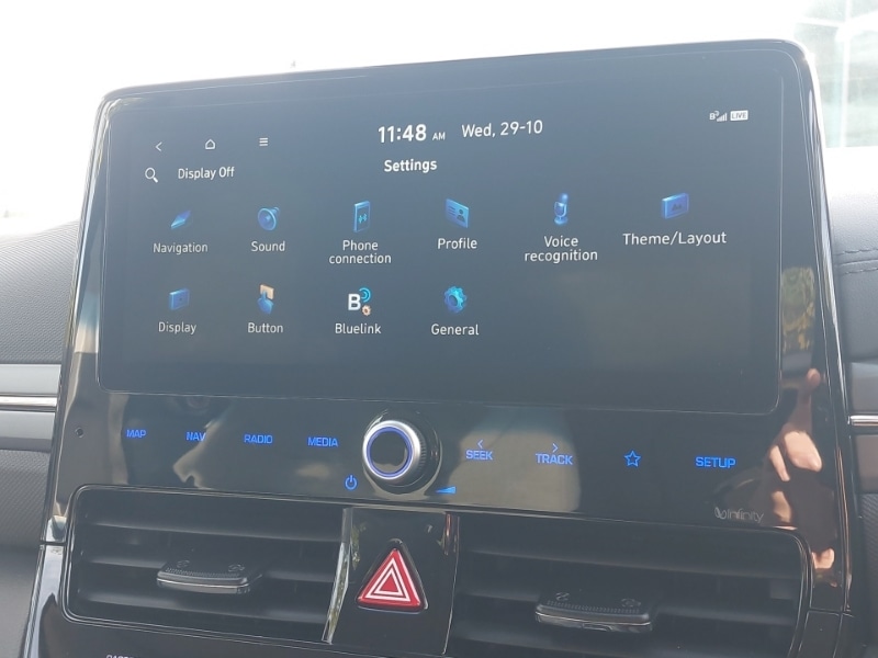 Used Hyundai IONIQ 2022 for sale - 77771762: Photo 16