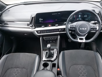 Used Kia Sportage 2022 for sale - 75448067: Photo