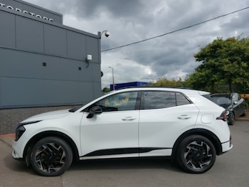 Used Kia Sportage 2022 for sale - 75448067: Photo