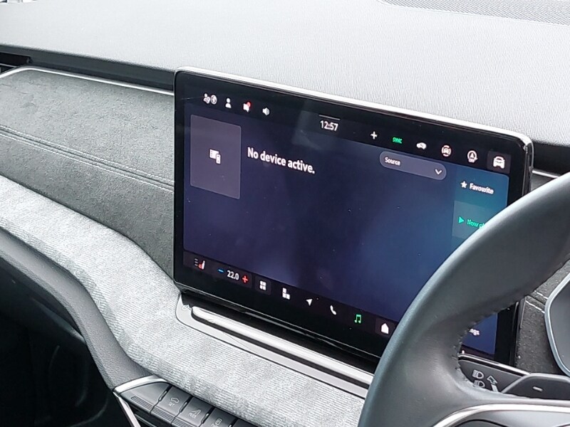 Used Skoda Octavia 2024 for sale - 77999656: Photo 11