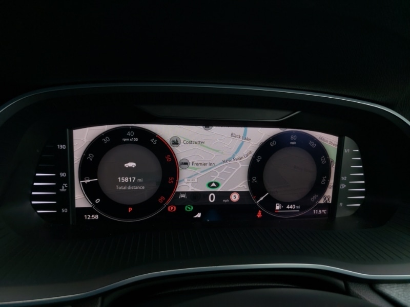 Used Skoda Octavia 2024 for sale - 77999656: Photo 12