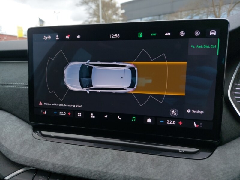 Used Skoda Octavia 2024 for sale - 77999656: Photo 17