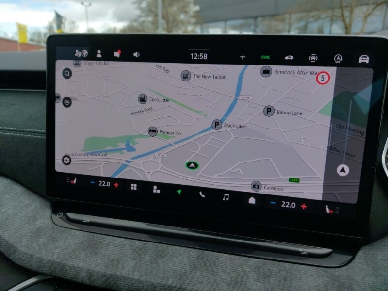 Used Skoda Octavia 2024 for sale - 77999656: Photo 18