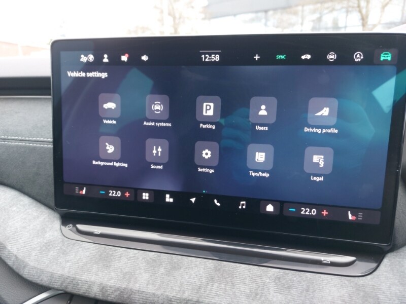 Used Skoda Octavia 2024 for sale - 77999656: Photo 19