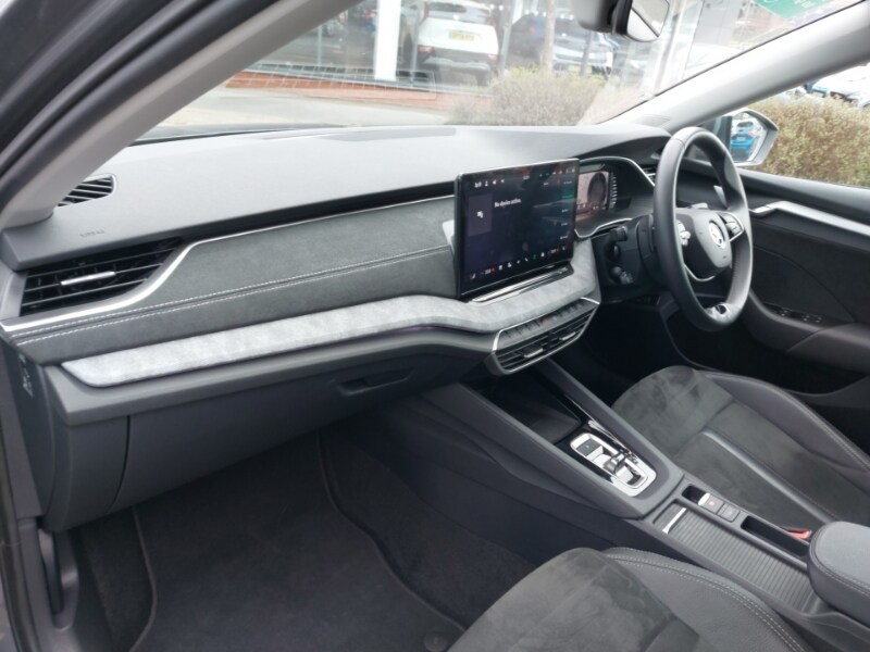 Used Skoda Octavia 2024 for sale - 77999656: Photo 5