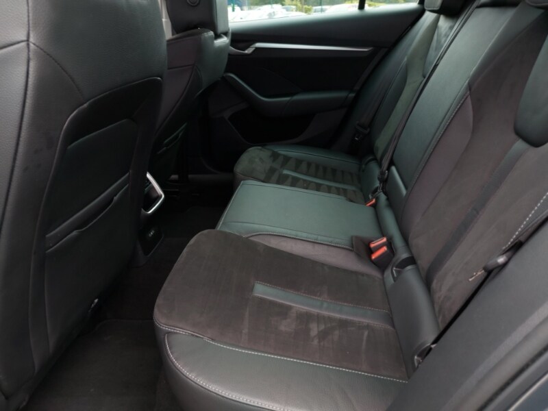 Used Skoda Octavia 2024 for sale - 77999656: Photo 6