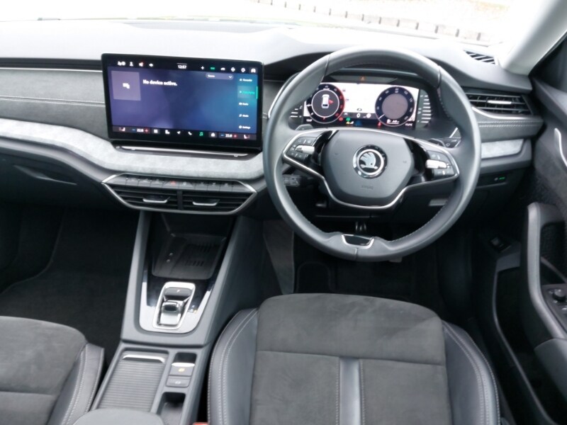 Used Skoda Octavia 2024 for sale - 77999656: Photo 7