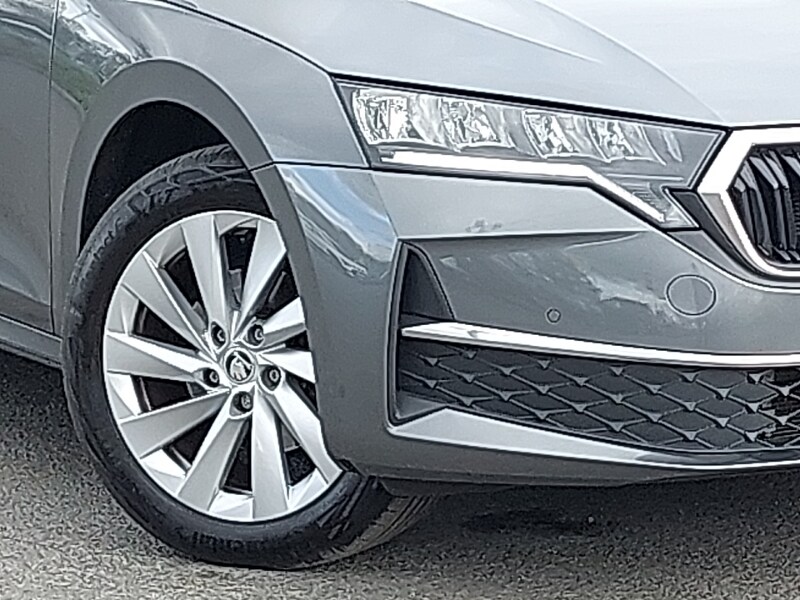 Used Skoda Octavia 2024 for sale - 77999656: Photo 9