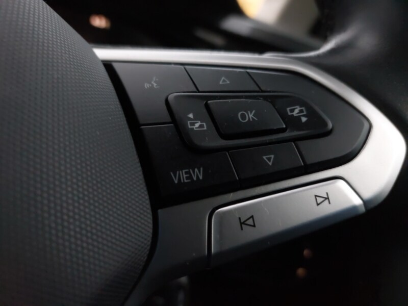 Used Volkswagen Taigo 2023 for sale - 77209010: Photo 15