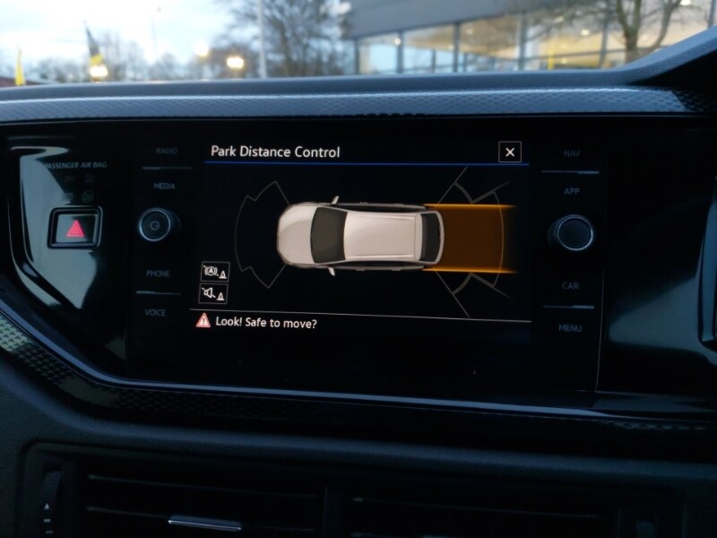 Used Volkswagen Taigo 2023 for sale - 77209010: Photo 18