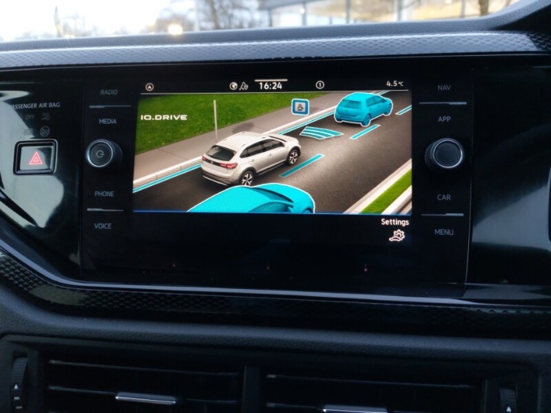 Used Volkswagen Taigo 2023 for sale - 77209010: Photo 19