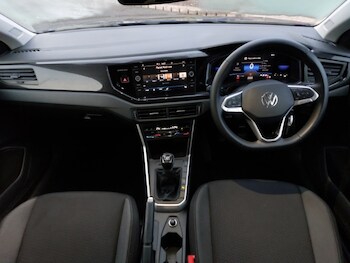 Used Volkswagen Taigo 2023 for sale - 77209010: Photo