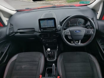 Used Ford Ecosport 2019 for sale - 78243710: Photo
