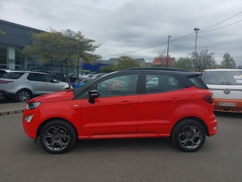 Used Ford Ecosport 2019 for sale - 78243710: Photo