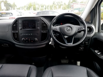 Used Mercedes-Benz Vito 2024 for sale - 78877310: Photo