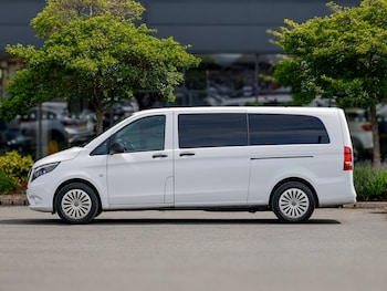Used Mercedes-Benz Vito 2024 for sale - 78877310: Photo