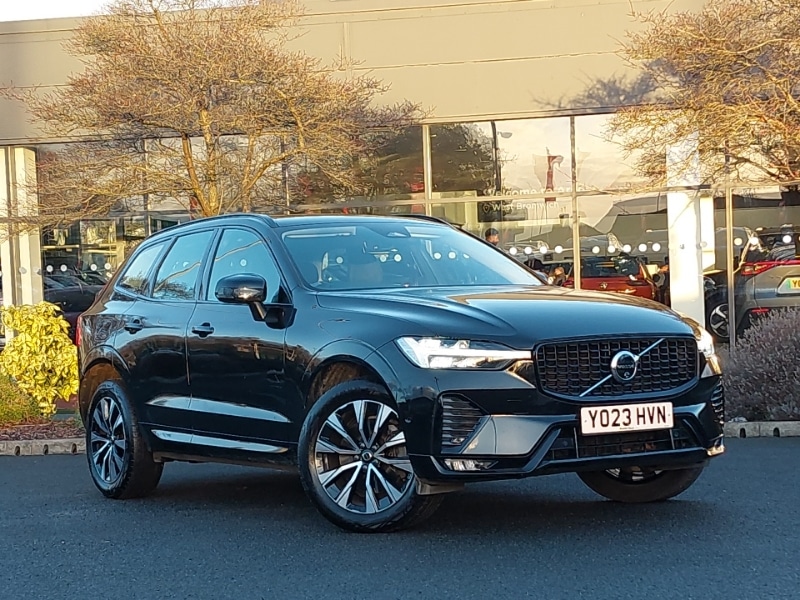 Used Volvo XC60 2023 for sale - 77150164: Photo 1