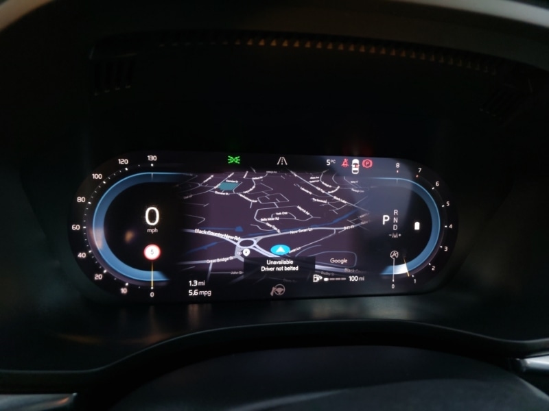 Used Volvo XC60 2023 for sale - 77150164: Photo 15