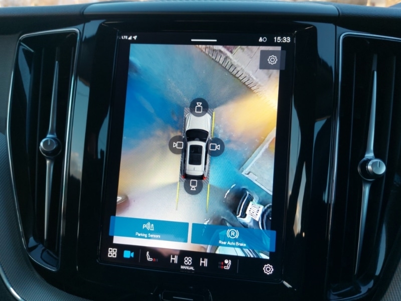 Used Volvo XC60 2023 for sale - 77150164: Photo 17