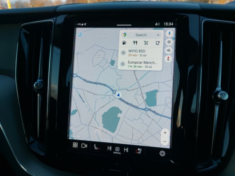 Used Volvo XC60 2023 for sale - 77150164: Photo 18