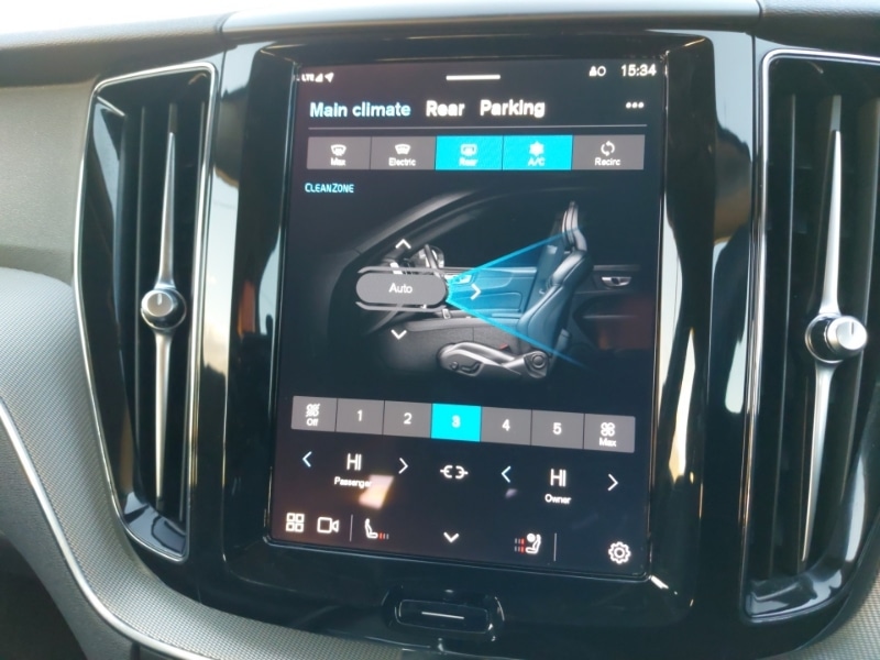 Used Volvo XC60 2023 for sale - 77150164: Photo 19