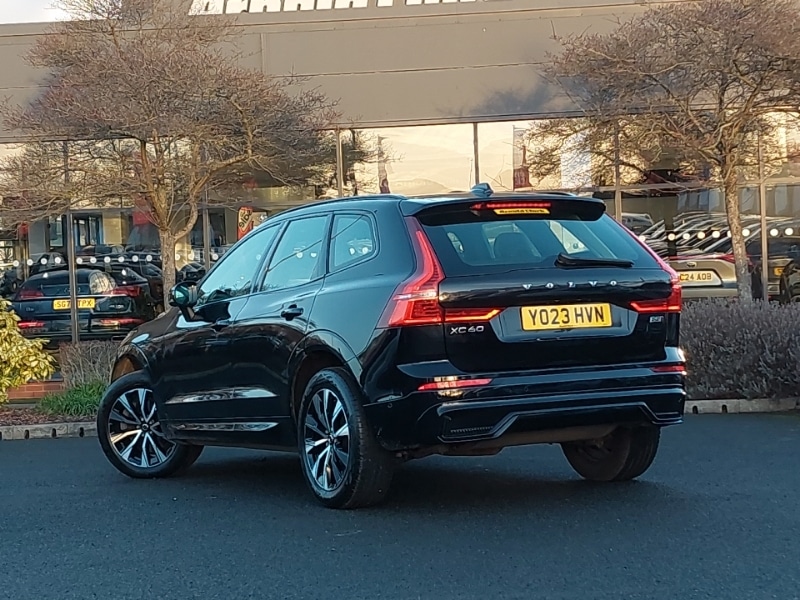 Used Volvo XC60 2023 for sale - 77150164: Photo 3