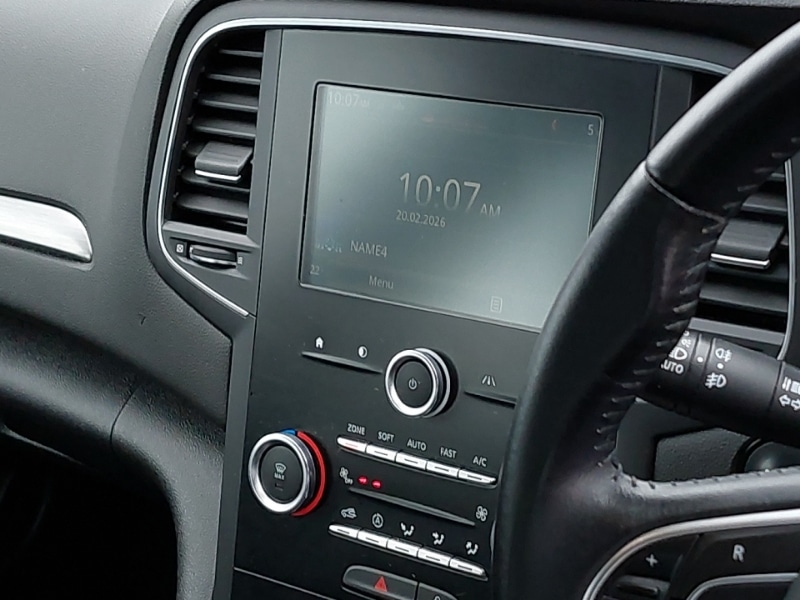 Used Renault Megane 2016 for sale - 77623110: Photo 11