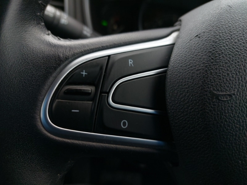 Used Renault Megane 2016 for sale - 77623110: Photo 13