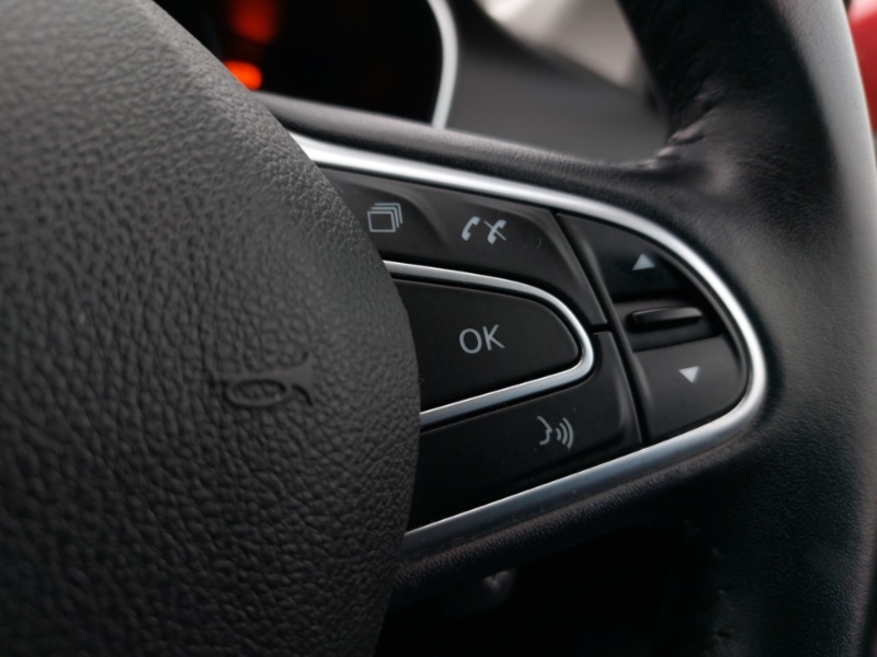 Used Renault Megane 2016 for sale - 77623110: Photo 14