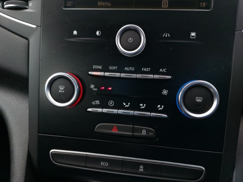 Used Renault Megane 2016 for sale - 77623110: Photo 16