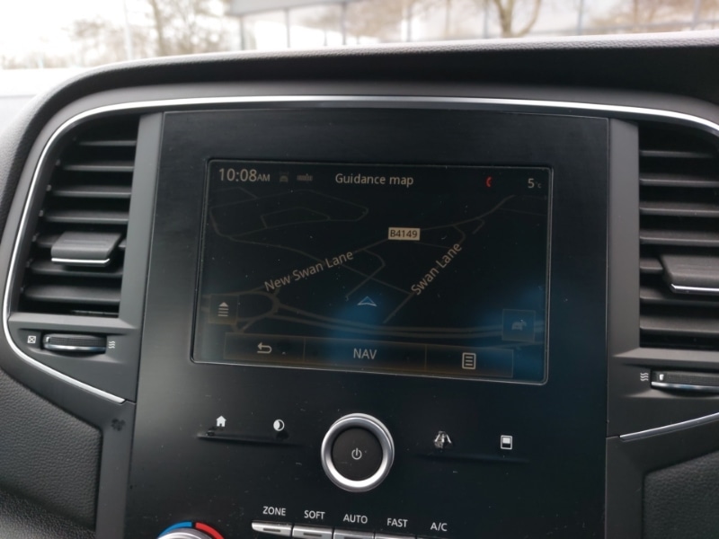 Used Renault Megane 2016 for sale - 77623110: Photo 17