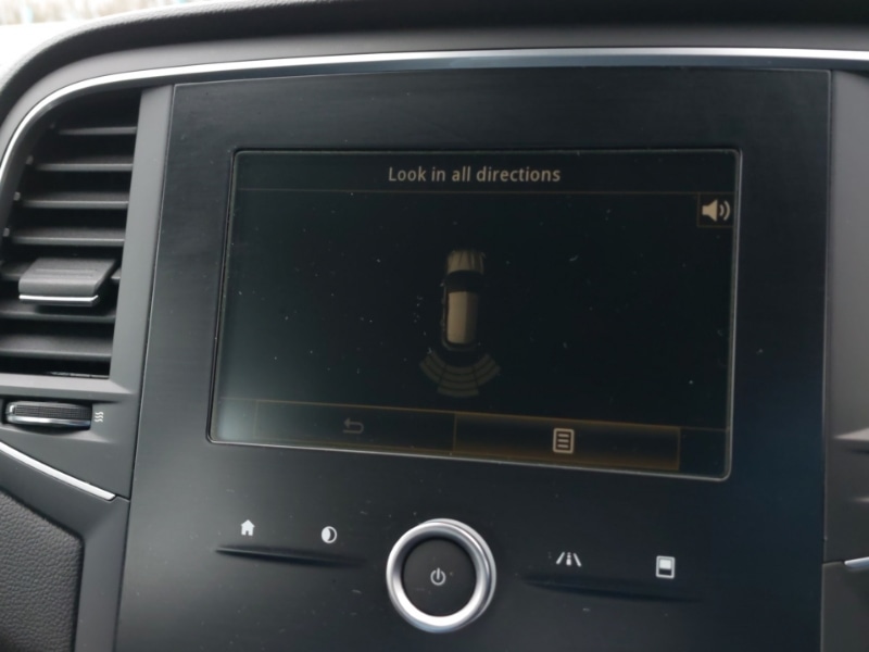 Used Renault Megane 2016 for sale - 77623110: Photo 18