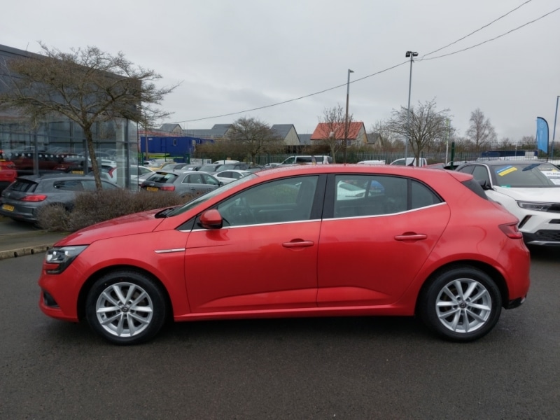 Used Renault Megane 2016 for sale - 77623110: Photo 4