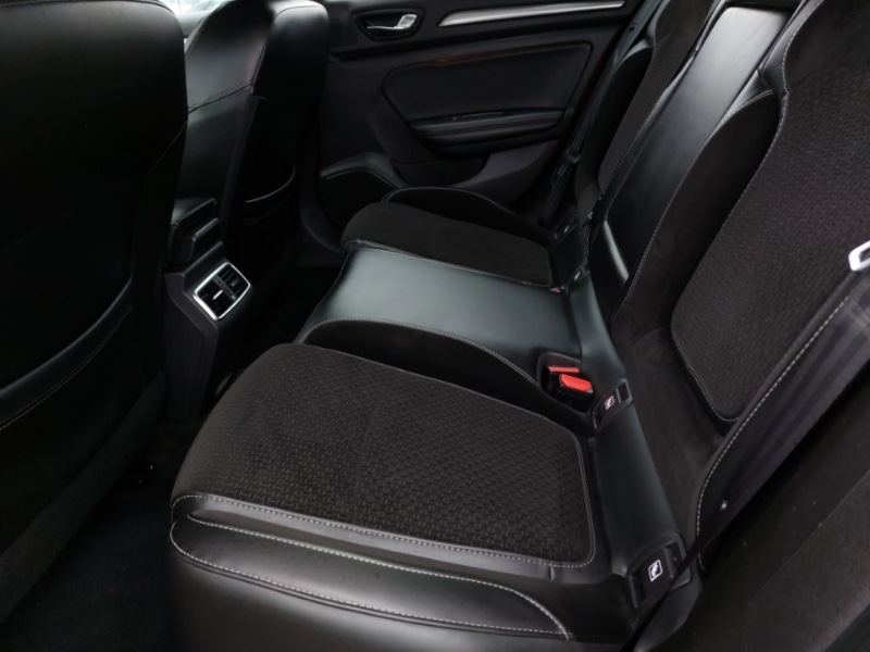 Used Renault Megane 2016 for sale - 77623110: Photo 6