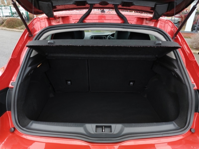 Used Renault Megane 2016 for sale - 77623110: Photo 8