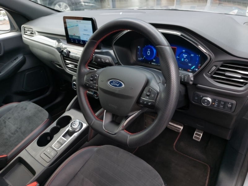 Used Ford Kuga 2022 for sale - 76150971: Photo 10