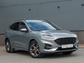 Used Ford Kuga 2022 for sale - 76150971: Photo