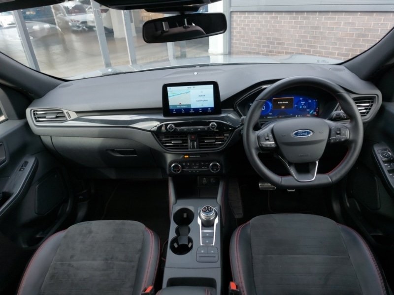 Used Ford Kuga 2022 for sale - 76150971: Photo 2