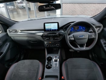 Used Ford Kuga 2022 for sale - 76150971: Photo