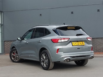 Used Ford Kuga 2022 for sale - 76150971: Photo