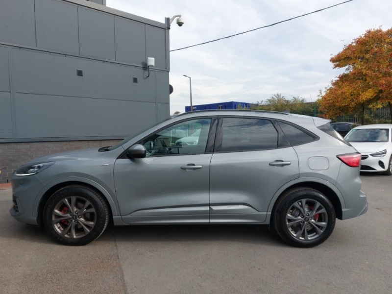 Used Ford Kuga 2022 for sale - 76150971: Photo 4