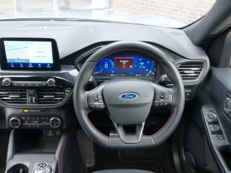 Used Ford Kuga 2022 for sale - 76150971: Photo 7