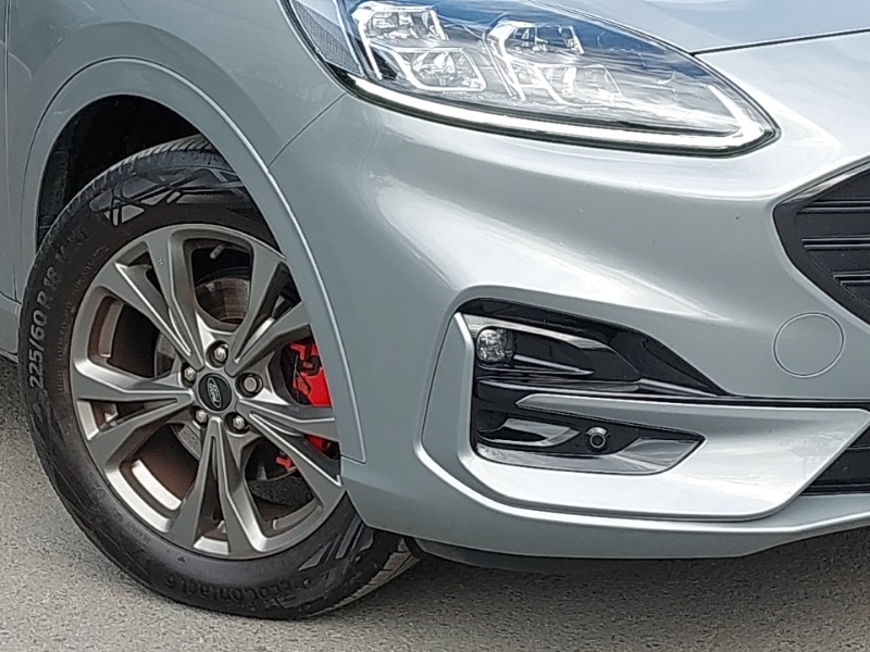 Used Ford Kuga 2022 for sale - 76150971: Photo 9
