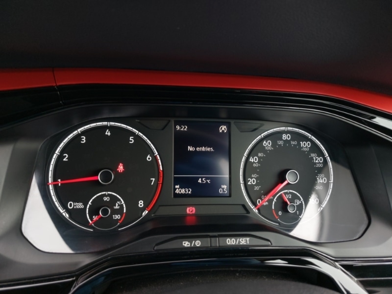 Used Volkswagen Polo 2018 for sale - 77750824: Photo 12