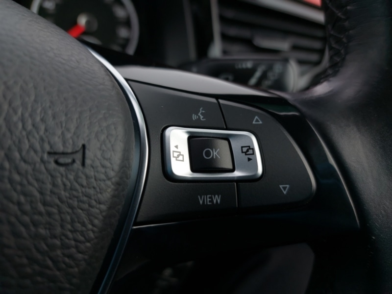 Used Volkswagen Polo 2018 for sale - 77750824: Photo 14